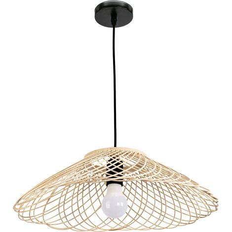 Hängelampe Toolight App1946-1Cp Black (1/5)