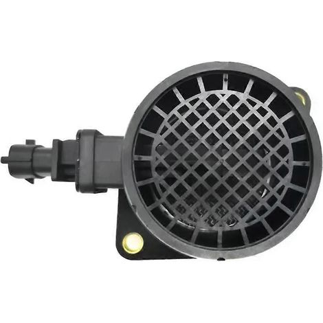 Débitmètre d'air massique (MAF) 0281002918 43002038F 0 281 002 918 pour Fiat Alfa Romeo Lancia Opel JAC (1/5)