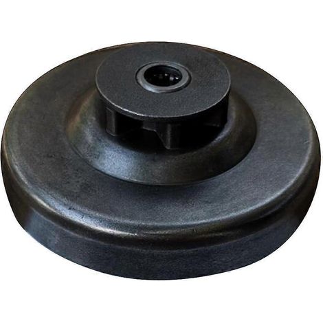 Pignon d'embrayage pour DOLMAR PS34 PS36 PS41 PS45 3/8 pouces - 6 dents, référence 036223100, 036 223 060, 0362231 (1/4)