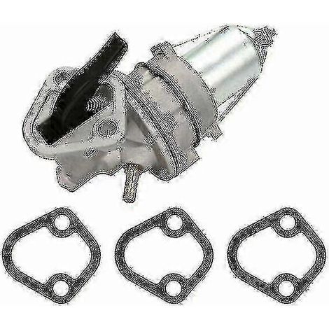 Pompe à carburant 86234a4 compatible avec les moteurs Mercruiser 2,5 l, 3,0 l, 3,7 l et 4,1 l - En stock (1/5)