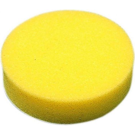 Mousse de polissage 125MM auto-agrippante - MAKITA 794558-6