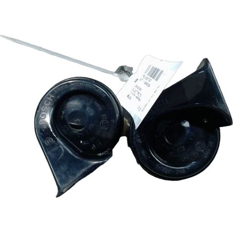 Klaxon / Avertisseur PEUGEOT 607 99-2004 [PRODUIT D'OCCASION]♻️6236e4 (1/3)