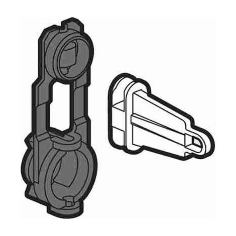 BTIF107NPB Kit di piombatura per centralini IDROBOARD