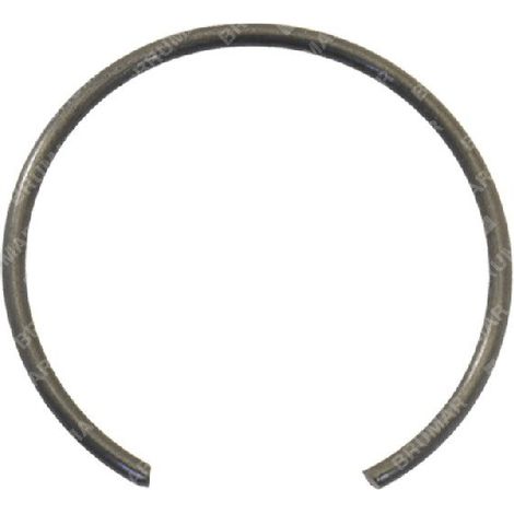 Ring für Kolbenbolzendurchmesser 18,2 mm DUCAR - 038084
