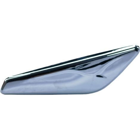 51117338569/51117338570 Mini Aile Gauche/Droite pour BMW X3 X4 (1/5)