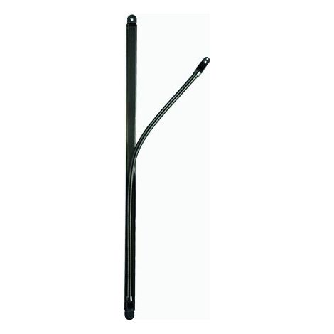 CDVI Security F0524000005 DL400 Passage de câble X982502 (1/6)