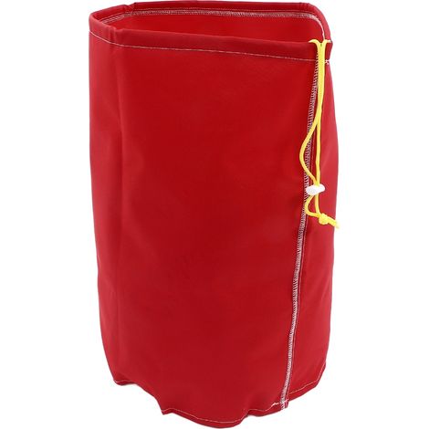 Sachet Filtre 5 Gallons pour Extraction de Plantes et Herbes avec Cordon (1/5)