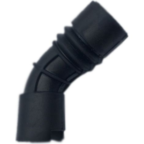 Durite vanne /pompe (1740170100) Lave-vaisselle