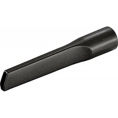 Brosse, Embout d'origine pour fente (906-240, 6.906-240.0) Aspirateur KARCHER (1/2)