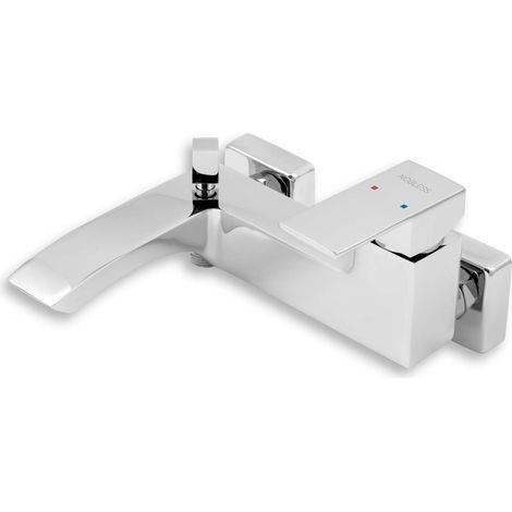 Novaservis Nobless Edge - Wannenarmatur, chrom 36020/1,0