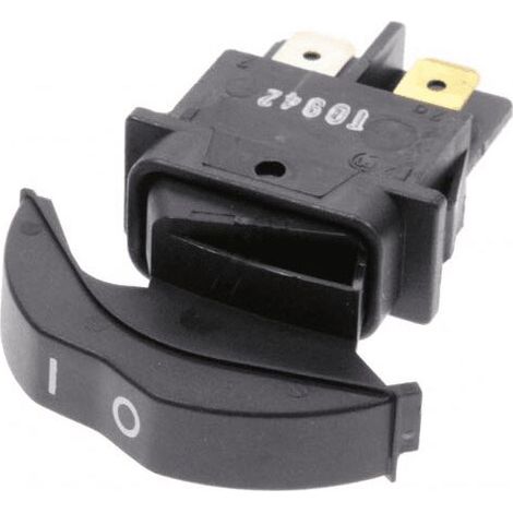INTERRUPTEUR MARCHE ARRET M100 AUTO pour PIECES PREPARATION...