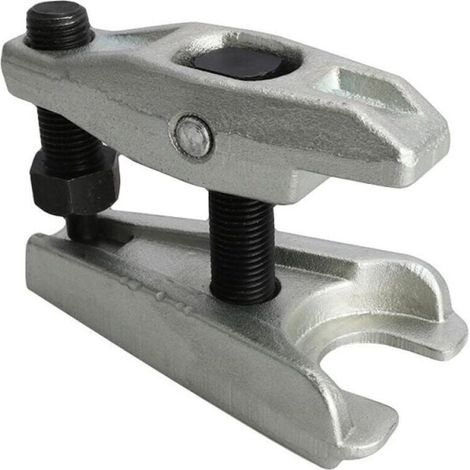 1 extracteur de rotule universel, extracteur de rotule de suspension, pour biellettes et roulements de direction, extracteur de rotule (1/4)