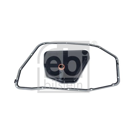 Kit de filtre hydraulique, transmission automatique FEBI BILSTEIN 107830 (1/4)