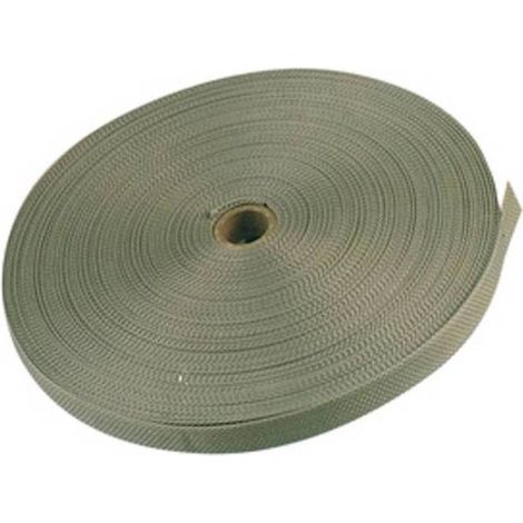 50 x CINTINO P/AVVOLGITORE SEMINCASSO 18 MM ROT 50 M