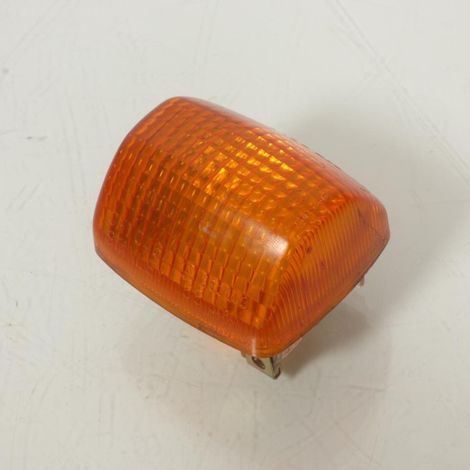 [PRODUIT D'OCCASION] Cabochon de clignotant origine STANLEY 1156 pour moto Honda CBR (1/2)