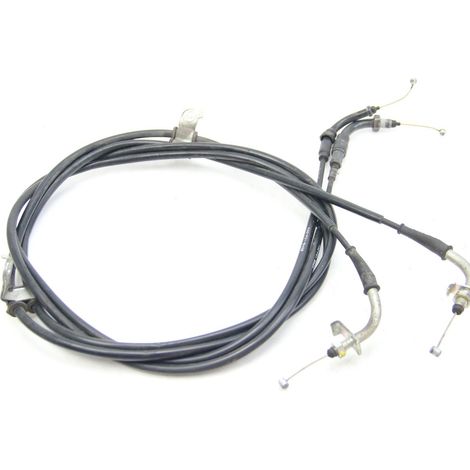 [PRODUIT D'OCCASION] CABLE ACCELERATEUR HONDA FORZA 125 2015 - 2016 (1/4)