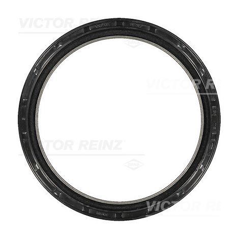 Bague d'étanchéité d'arbre, vilebrequin VICTOR REINZ 81-53077-00