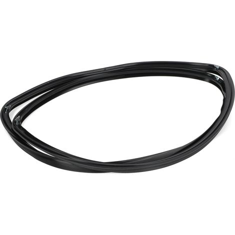 Guarnizione porta forno Electrolux AEG Zanussi BEK BES EOA EOB FQL KOF PZ ZOA (1/5)