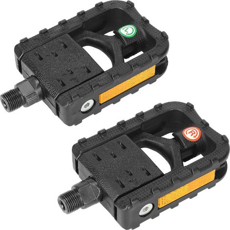 Klapppedale für Fahrräder, Klapppedale für Mountainbikes, Teile und Zubehör für Klappräder