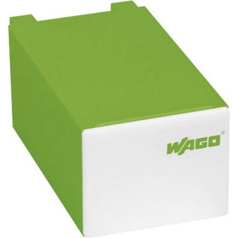 Wago 4050821238430 Cajón de armario de mando funcional (1/2)