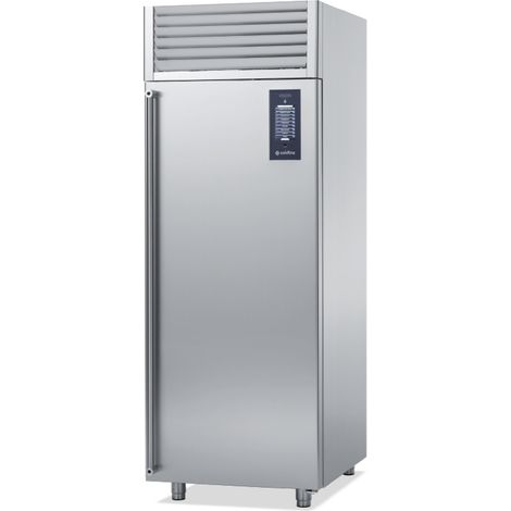 Armoire de Conservation Spéciale Chocolat - Temp. -5°C/+15°C - Isotech