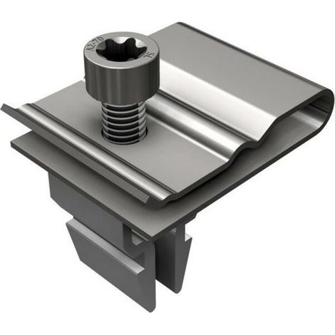 SL Rack POTENTIAL-AUSGL. FÜR RAIL (91545-00)