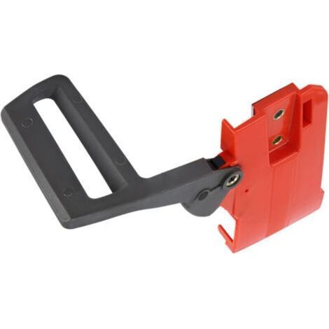 Pièce De Frein Et Protecteur Anti-éclats Pour Tronçonneuse Modèles 50 51 55 - Emballage En Boîte Cartonnée Inclus- (1/3)