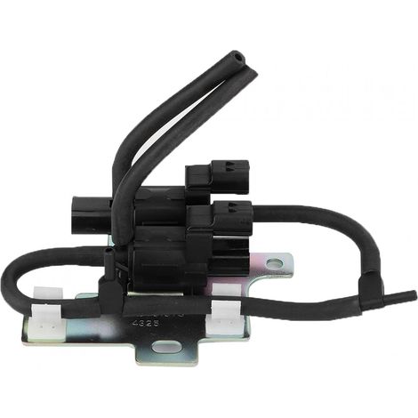 Embrayage à roue libre, accessoire d'électrovanne de commande d'embrayage à roue libre de voiture pour Mitsubishi L200 2.5 Pajero 8657A065 (1/4)