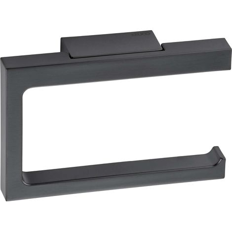 KEUCO EDITION 11 Support papier toilette, pivotant, forme (1/5)