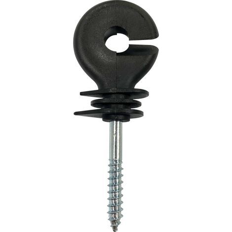 50x ring insulators + screwdriver + case (1/5)