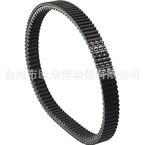 59011-1077 belt is suitable for KAF620 3010 3000 3020 4000 4010 4x (1/4)