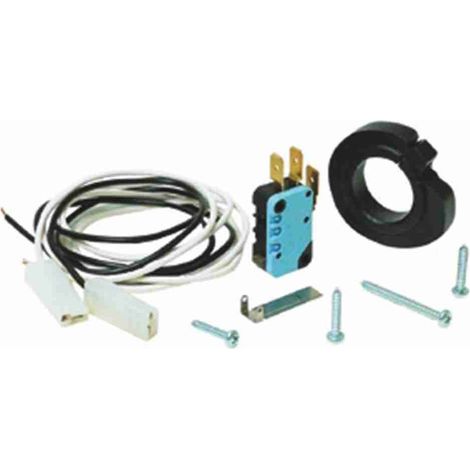 Kit Finecorsa Singolo 390 Apertura O Chiusura Genius 390682 Automazione Garanzia