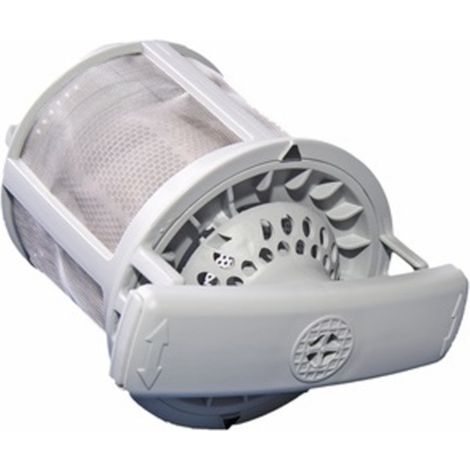 Ersatzteil - Siebabflussfilter - - AEG, ELECTROLUX, IKEA, ZANUSSI, PROGRESS, WHIRLPOOL, ARTHUR MARTIN ELECTROLUX, JUNO, ZANKER, REX