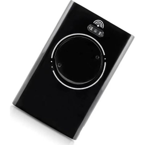 Multi-frequency copying remote control 868MHz, compatible with FAAC X T4 garage door opener 433 rolling code (1/5)