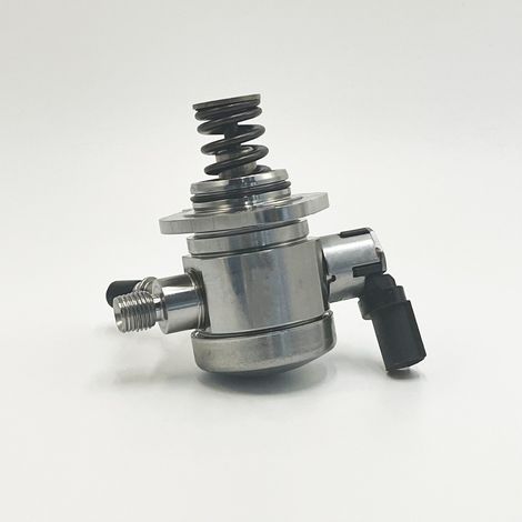 Pompe à carburant haute pression 0261520694, adaptée à la rénovation Roewe 1.5T, spécialement conçue pour les moteurs turbocompressés de petite cylindrée. (1/4)