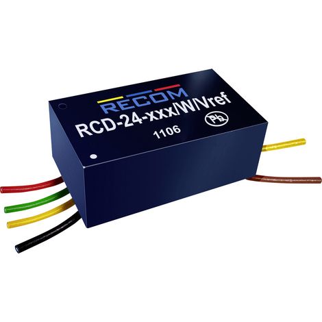 Recom Lighting RCD-24-0.70/W LED-Treiber   36 V/DC 700 mA