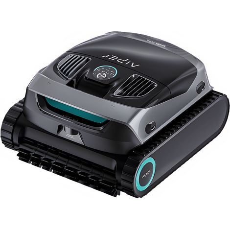 Robot de piscine Aiper SCUBA X1 PRO sans fil à batterie (1/7)