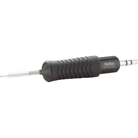 Herramienta del electricista Weller rtps 008 s ms calentamiento rápido 40 W (1/2)