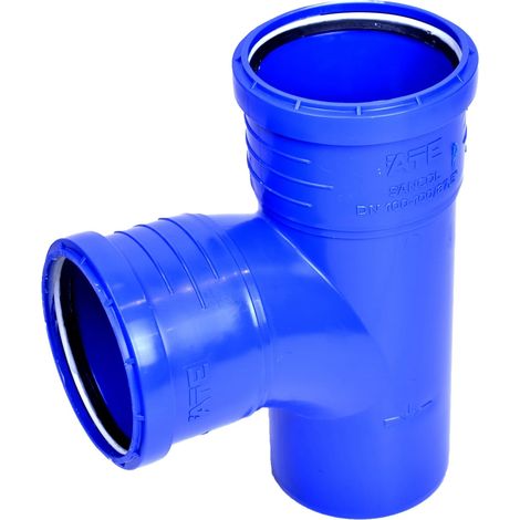 Culotte 87,5° Mâle Femelle Ø100