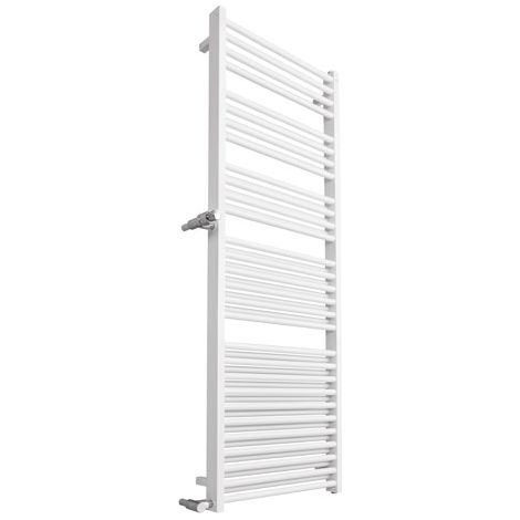ZE Design-HK Zeno doppellagig, 50 mm ZND-170-060-05 1671x60x600, RAL 9016
