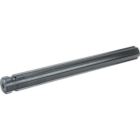 El. alb. prof. p. 1 1/8 300 mm UNIVERSALE 6730300KR (1/3)