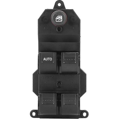 Fensterheberschalter vorne links 35750-SAE P03 Passend für Honda CRV 2002-2006 (1/5)