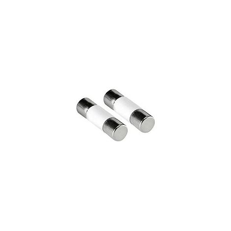 Fusibile Cilindrico 10X38 Gpv12A Fotovoltaico ( LOVATO cod. FE01D01200 ) (1/5)
