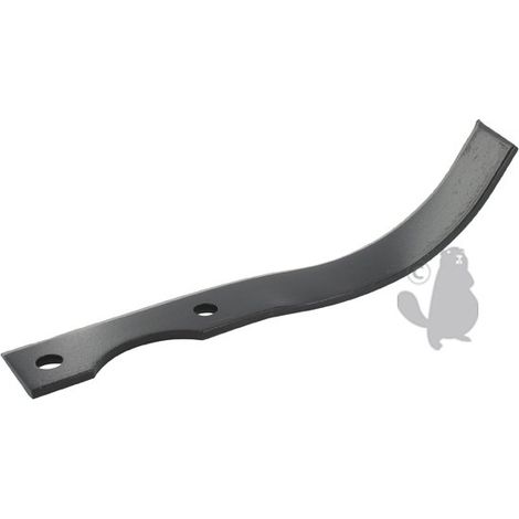 DENTE FRESA 240MM RIF 1404102L COMPATIBILE