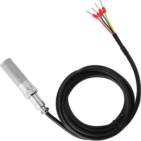 1 capteur de température/humidité du sol FS200-SHT20 (1/5)