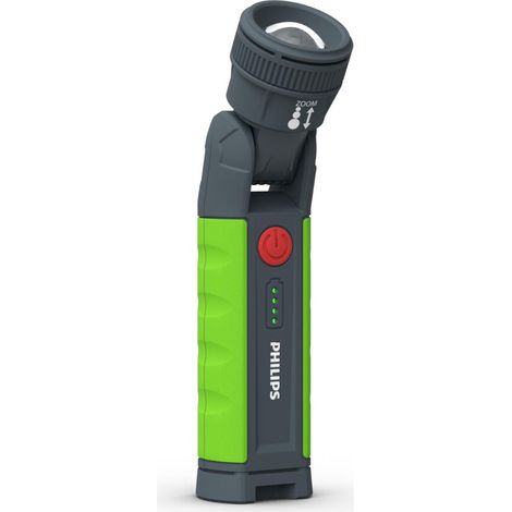 Philips Xperion 3000 LUMX30ZOOMX1 Zoom