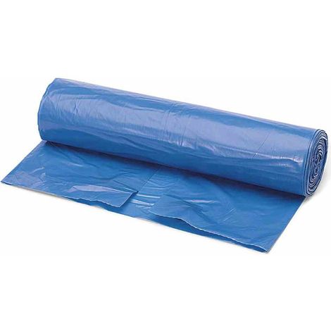 Abfallsäcke 120l 10Stk Abfallsack Müllsack Müllentsorgung Abfälle Haushalt NEU