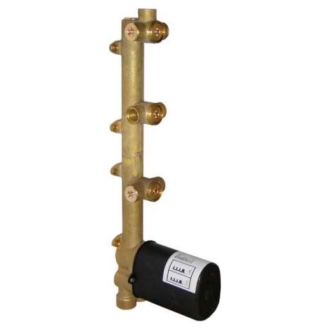 Dornbracht xTool Thermostatmodul mit 3 Ventilen