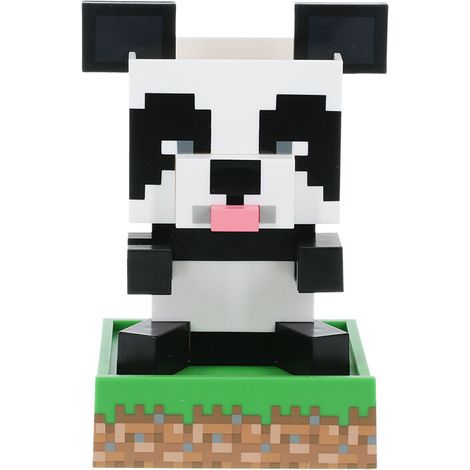 Minecraft - Panda Desktop Tidy