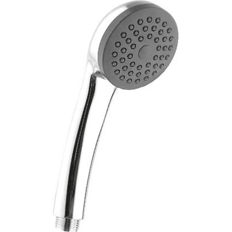 Anti-Kalk-Handbrause mit einem Strahl, Durchmesser 70 mm - Idrhaus